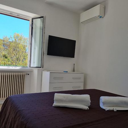Appartamento Villa Maria Near Policlinico Gemelli Ρώμη Εξωτερικό φωτογραφία