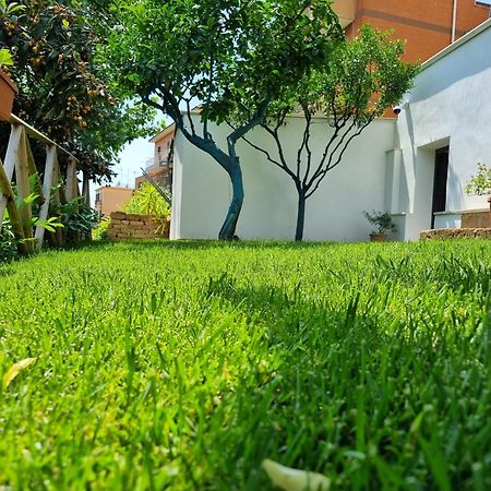 Appartamento Villa Maria Near Policlinico Gemelli Ρώμη Εξωτερικό φωτογραφία