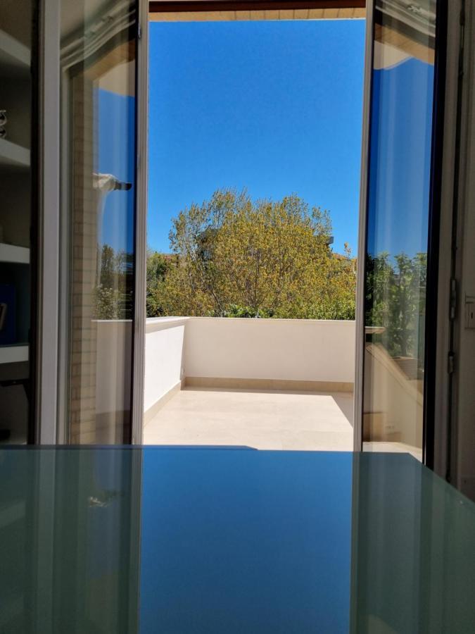 Appartamento Villa Maria Near Policlinico Gemelli Ρώμη Εξωτερικό φωτογραφία