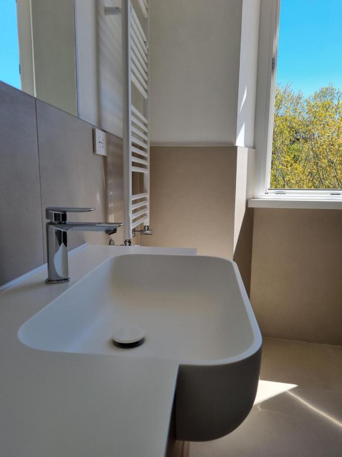 Appartamento Villa Maria Near Policlinico Gemelli Ρώμη Εξωτερικό φωτογραφία