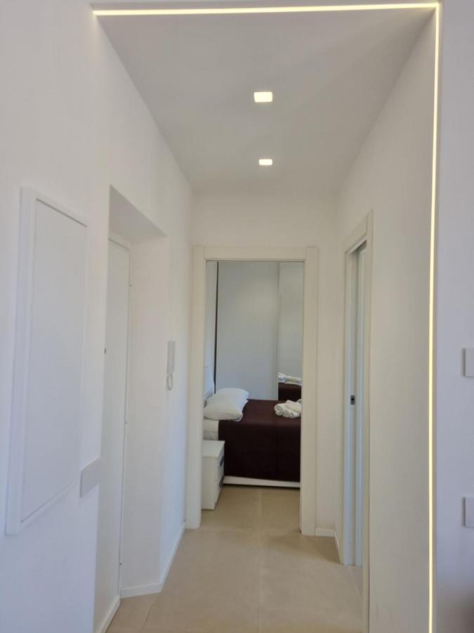 Appartamento Villa Maria Near Policlinico Gemelli Ρώμη Εξωτερικό φωτογραφία