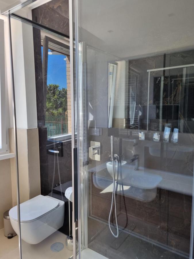 Appartamento Villa Maria Near Policlinico Gemelli Ρώμη Εξωτερικό φωτογραφία