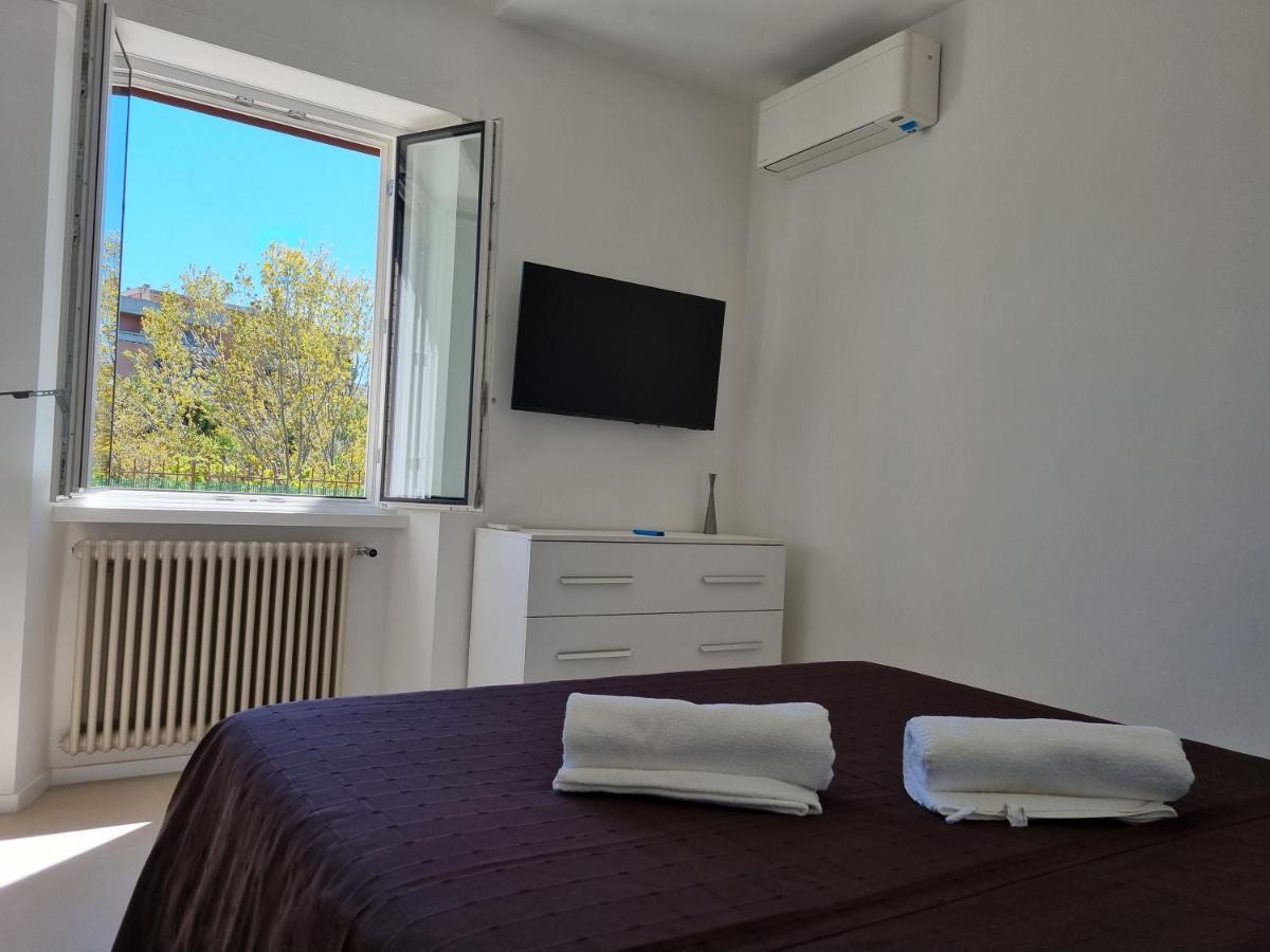 Appartamento Villa Maria Near Policlinico Gemelli Ρώμη Εξωτερικό φωτογραφία