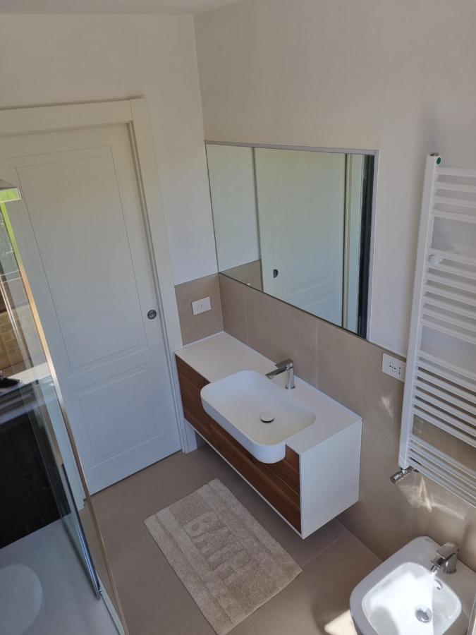 Appartamento Villa Maria Near Policlinico Gemelli Ρώμη Εξωτερικό φωτογραφία