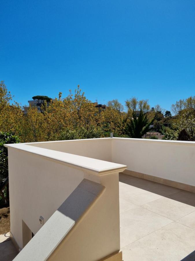 Appartamento Villa Maria Near Policlinico Gemelli Ρώμη Εξωτερικό φωτογραφία