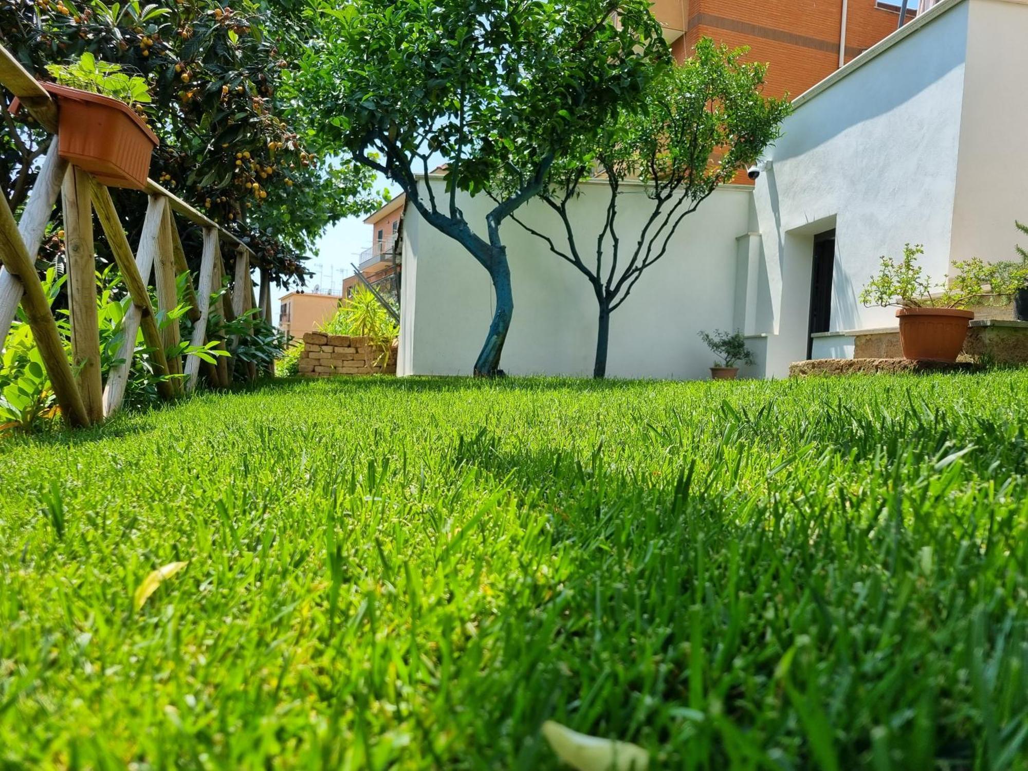 Appartamento Villa Maria Near Policlinico Gemelli Ρώμη Εξωτερικό φωτογραφία